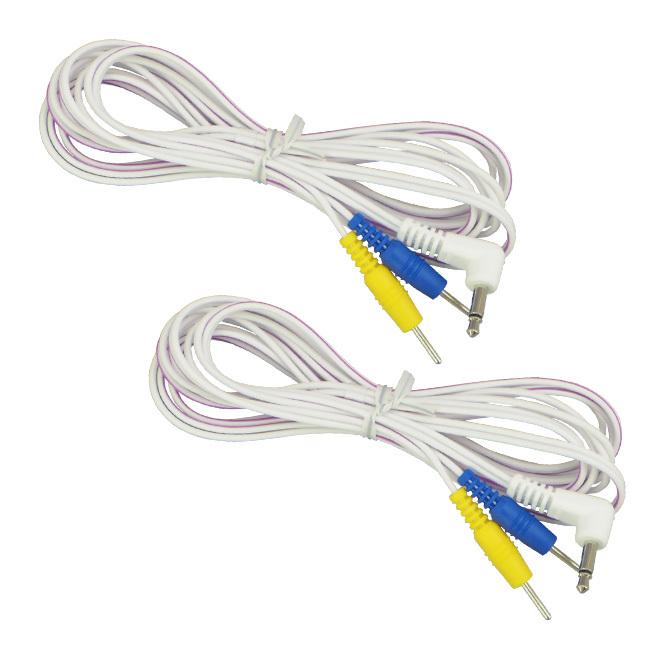 シェイプトロン 粘着導子パッド用コード PADC12WP35BYN《2本セット