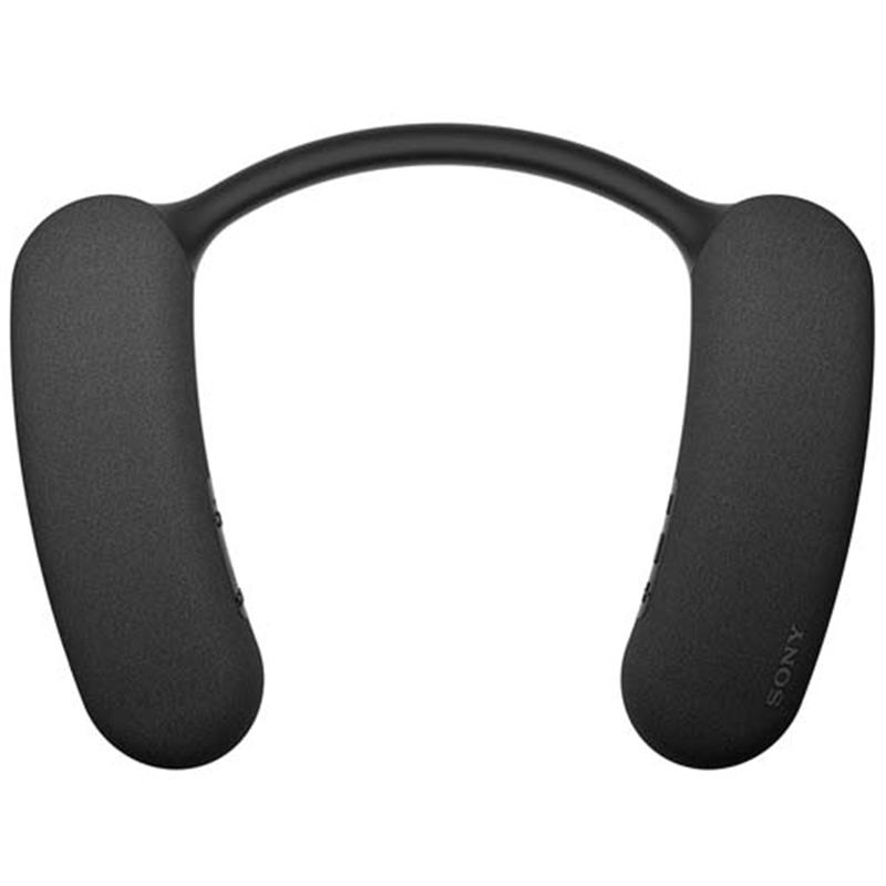 SONY（ソニー） ワイヤレスネックバンドスピーカー BRAVIA Theatre U