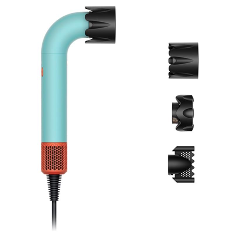 整備済品】タフなダイソンドライヤーHD12 PRO カスタムカラー A1879