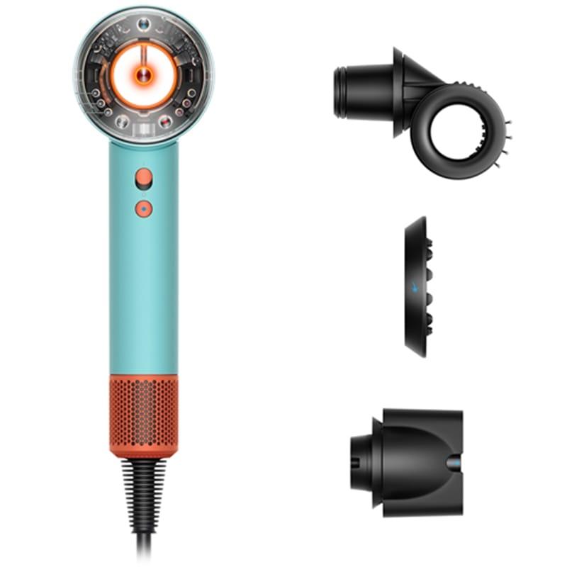 dyson（ダイソン） Dyson Supersonic Nural Shineヘアドライヤー（国内