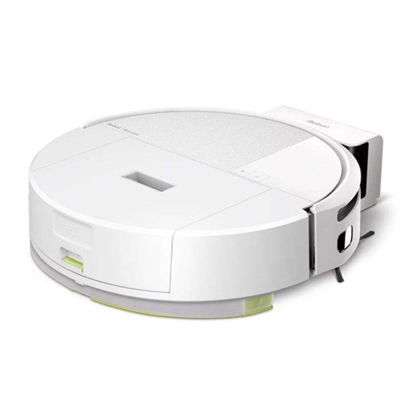 iRobot（アイロボット） Roomba 205 DustCompactor Combo ロボット