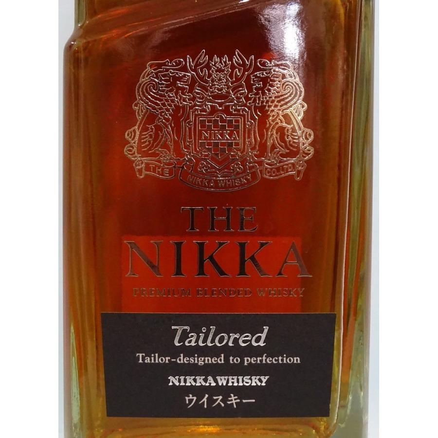 ニッカウヰスキー（NIKKA WHISKY） 【ニッカウイスキー】ザ・ニッカ