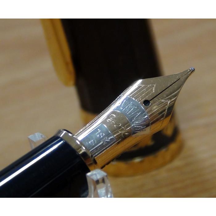 Platinumプラチナ 西暦二千年記念限定万年筆 PY2K-100000-1-4 太字