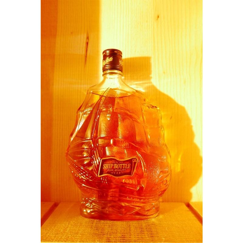 メルシャン シップボトル 40度 700ml : 京家 リカーバーン祇園 ワイン