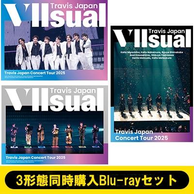 TravisJapan DVDまとめ売り 5種セット Amazon.co.jp: 【 3形態 同時