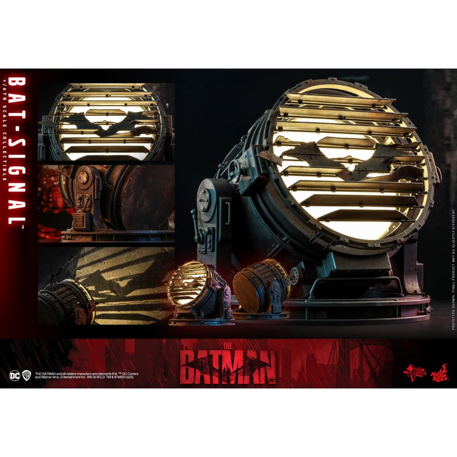 ホットトイズ ムービー・マスターピース THE BATMAN−ザ・バットマン
