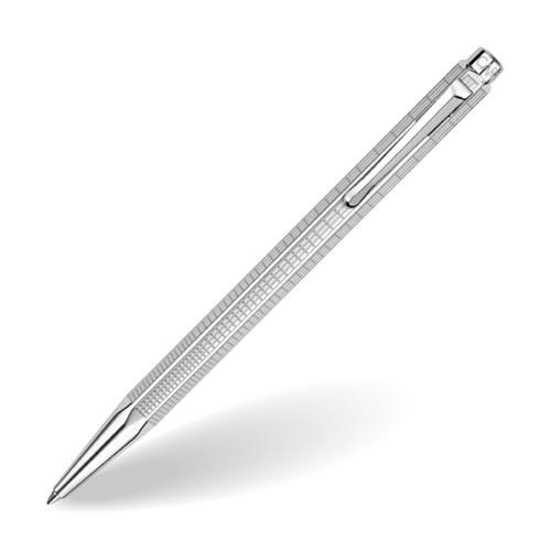 CARAN d'ACHE（カランダッシュ） エクリドール アーバン シルバー