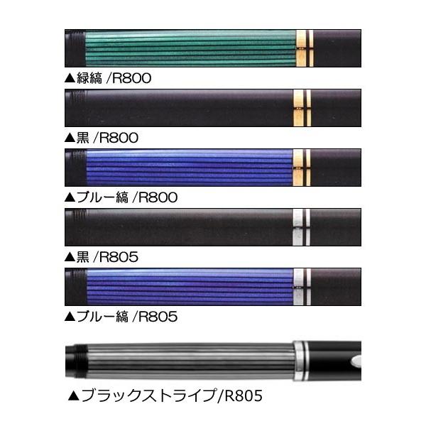 Pelikan（ペリカン） 名入れ無料 スーベレーン ローラーボール R800