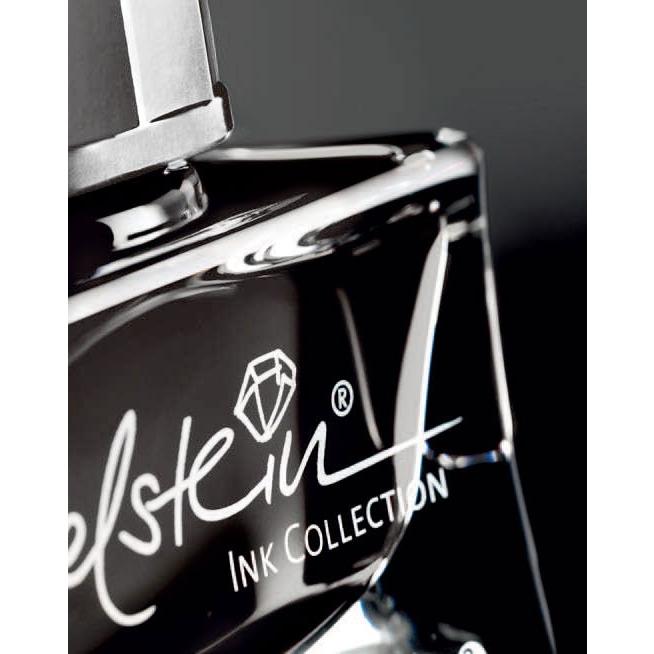 Pelikan（ペリカン） ボトルインク エーデルシュタイン ムーンストーン