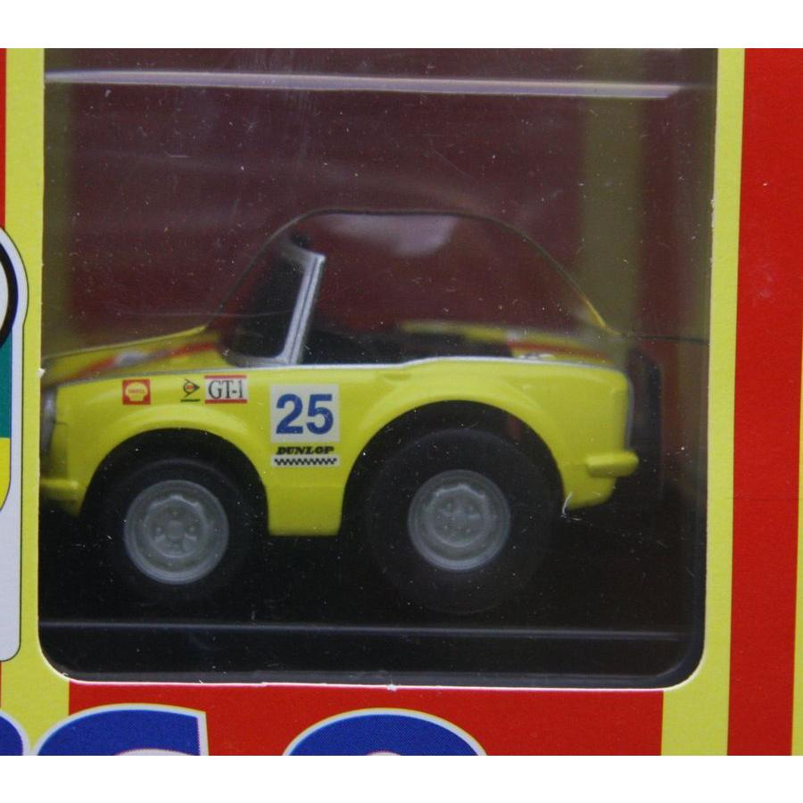 タカラトミー（TAKARA TOMY） チョロQ リアルギミック RG-Q14 チョロQ