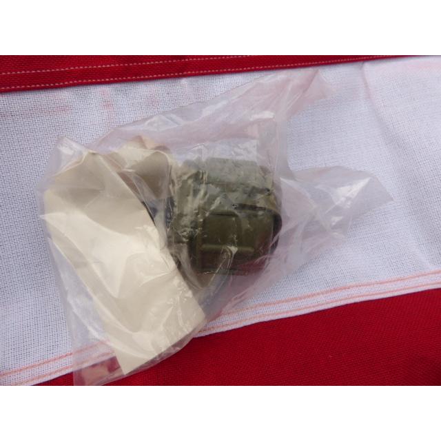 米軍 実物 オプティカル ガスマスク M1