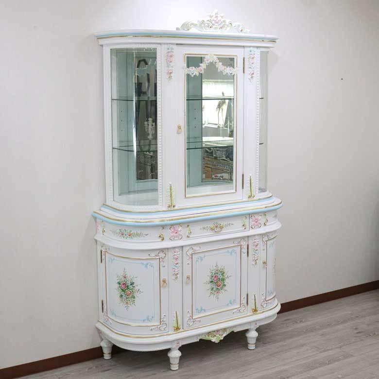 イタリア製 オンライン チェスト おまけタッセル1 キャビネット