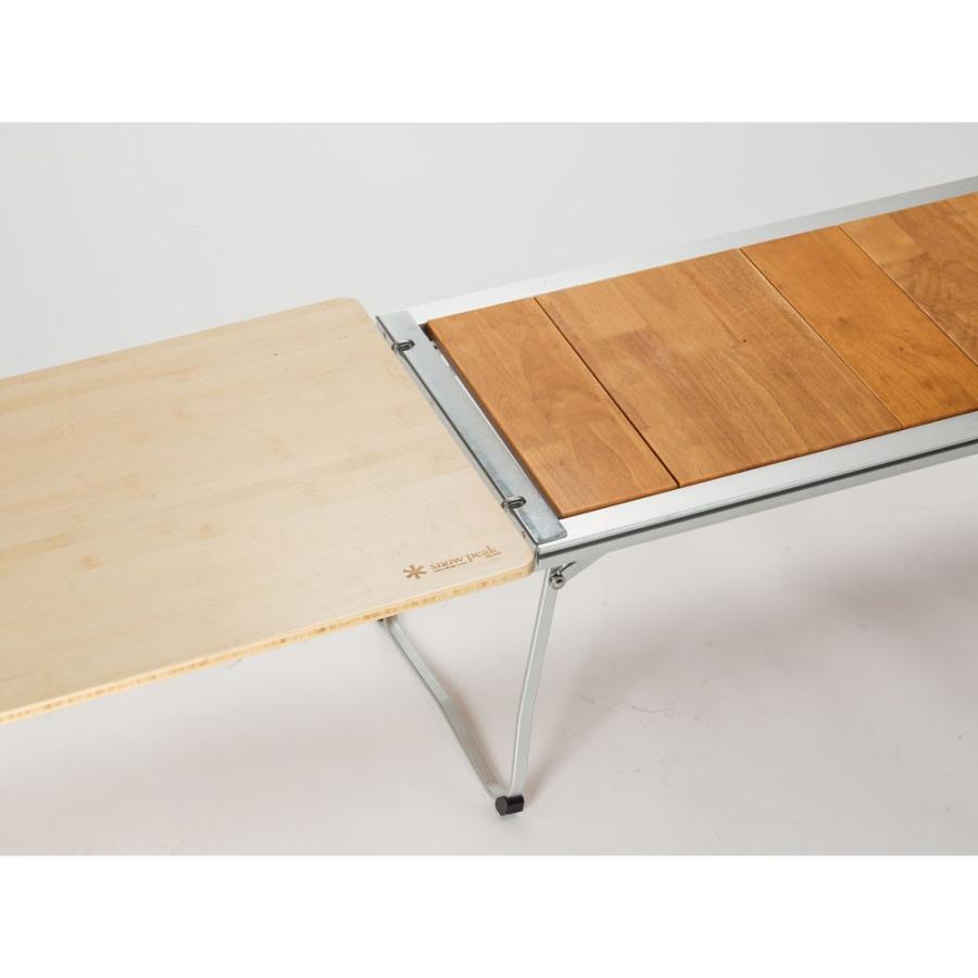 スノーピーク エントリーIGT CK-080 トレー 剛炎フレーム バッグ付き