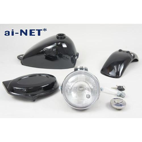 aiNET（アイネット） 6ヶ月保証付 ホンダ MONKEY モンキー ガソリン