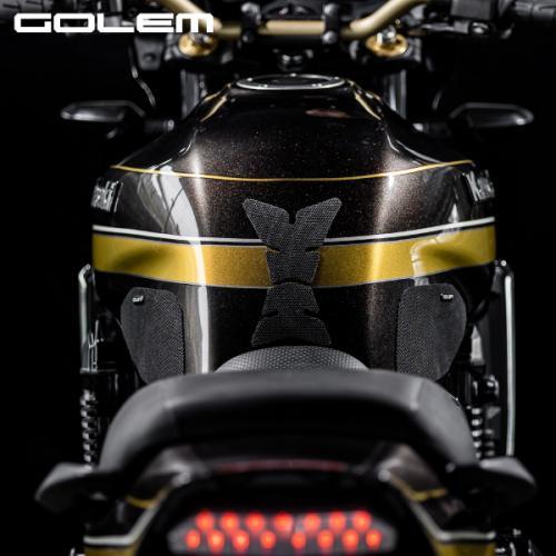 ウインターセール 在庫有 ZRX1200 ダエグ 送料無料 TEOGONIA GOLEM