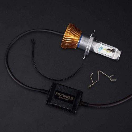 SPHERE LIGHT（スフィアライト） 日本製 バイク用LEDヘッドライト H7