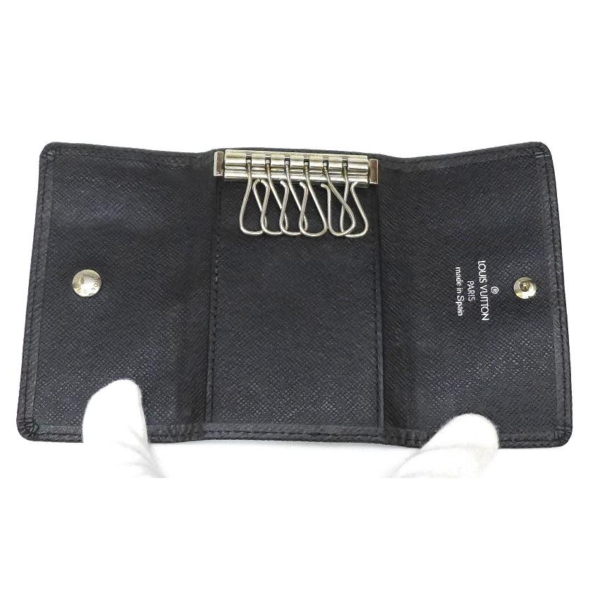 LOUIS VUITTON（ルイ・ヴィトン） 【中古】 キーケース 6連
