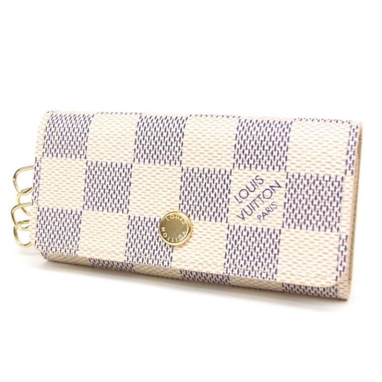 LOUIS VUITTON（ルイ・ヴィトン） 【新品】 キーケース 4連 N60386