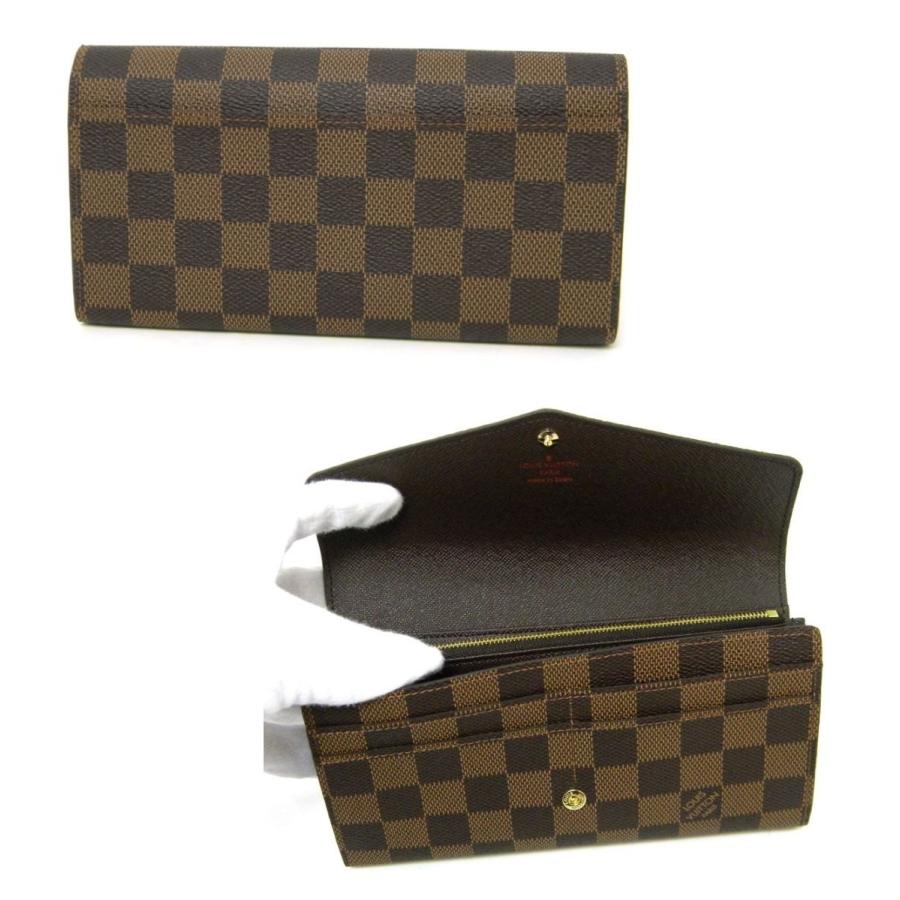 LOUIS VUITTON（ルイ・ヴィトン） 【新品】ルイヴィトン 長財布