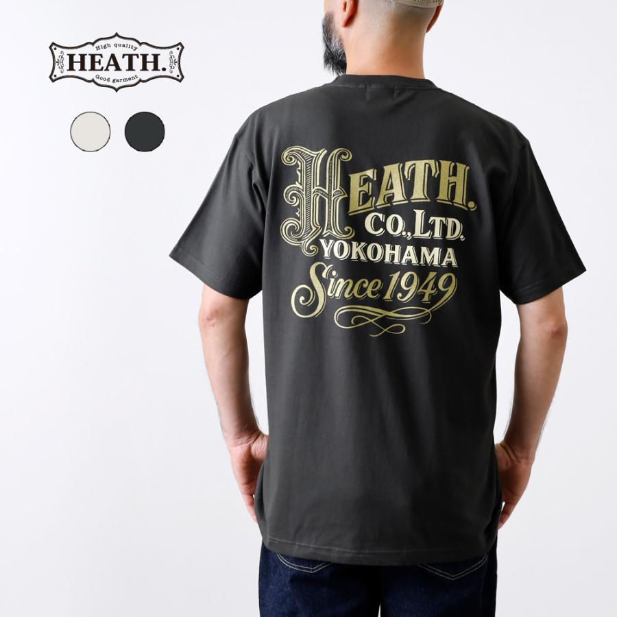 Tシャツ メンズ アメカジ 半袖 バックプリント 大きいサイズ S-2XL