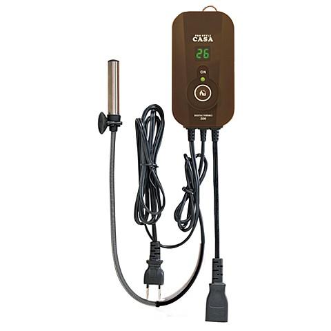 Y*n様 デジタルサーモ300 ヒートランプ 40W 未使用 ペットヒーター ⑥