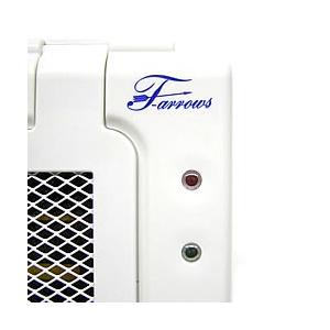 フューチャーアロー マイカヒーター II 小動物用保温器具 うさぎ・小鳥