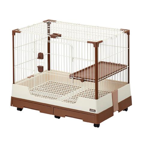 プロスタイル カーサ（マルカン） CASA セレクトケージ Rabbit 80