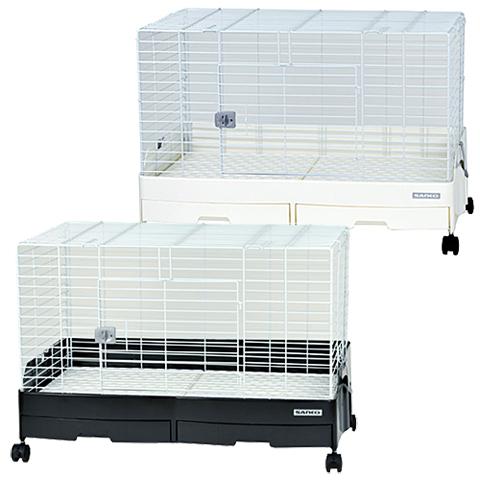 イージーホーム 【スロープ付】イージーホームEVO 80【一度のご注文で1