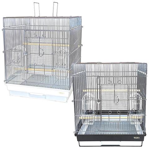 HOEI 465インコ手のりG/鳥カゴ 鳥籠 バードケージ 鳥小屋 小鳥