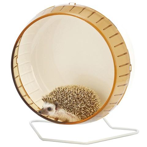 三晃商会 シャトルマルチ R85ハリネズミ飼育セット 6点【一度のご注文