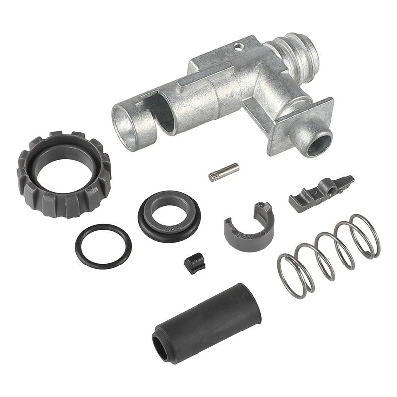 CYMA M227 メタルチャンバー 電動M4/M16用【 ネコポス可