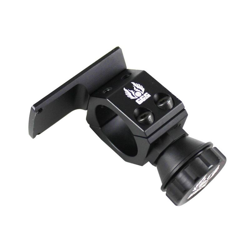 おおきに 実物GG&G Aimpoint M2 Mount MWS set おおきに 実物GG&G