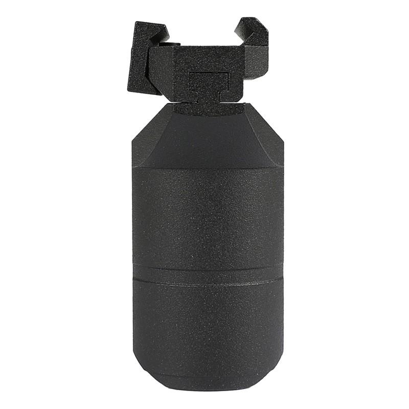 LCT zenit ゼニート RK-6 RK6タイプ フォアグリップ BK ブラック 電動