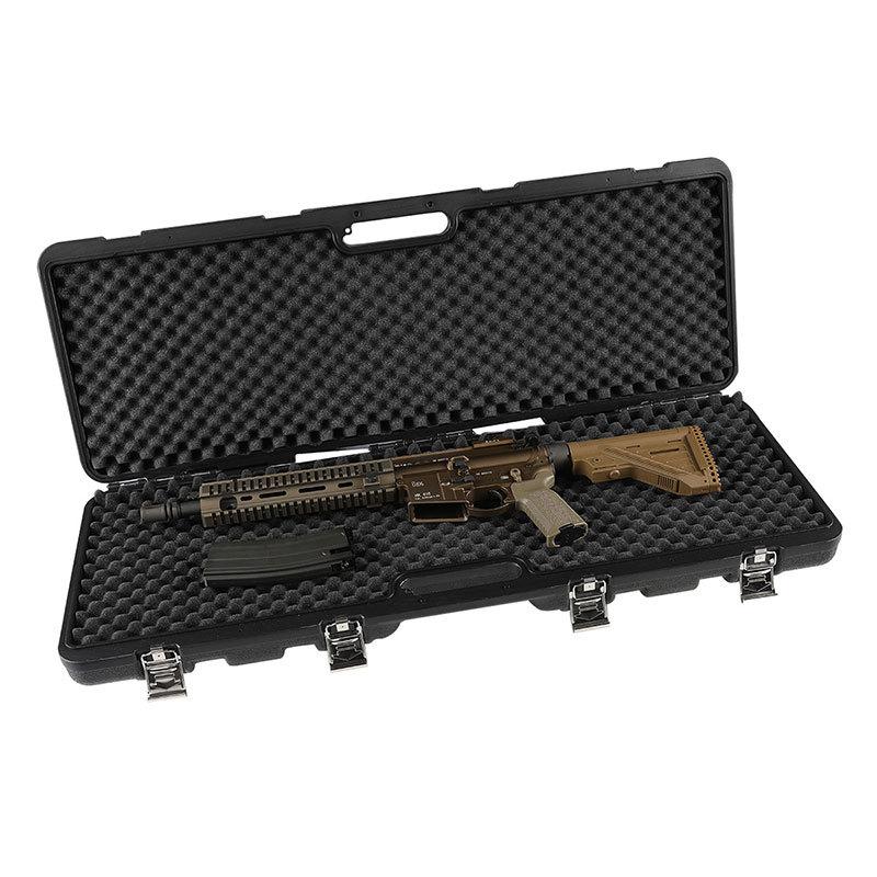 限定品 Airsoft Monster HK416A5 DIYキット GHK M4システム CO2 Ver