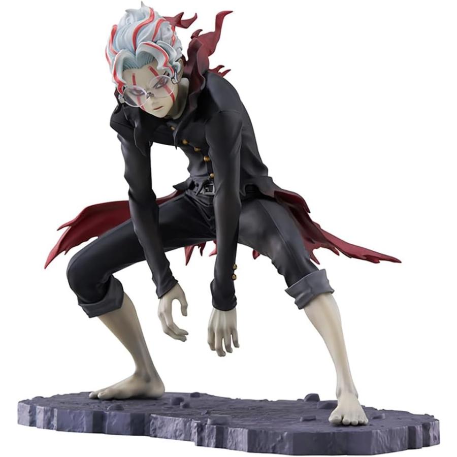 フリュー ダンダダン TENITOL オカルン (変身) 全高約140mm ノン