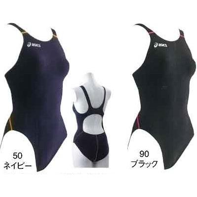 ASICS（アシックス） 50%OFF 競泳水着 高速水着 布帛 レディース FINA