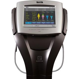 TANITA（タニタ） MC-980A-N plus マルチ周波数体組成計 ホワイト