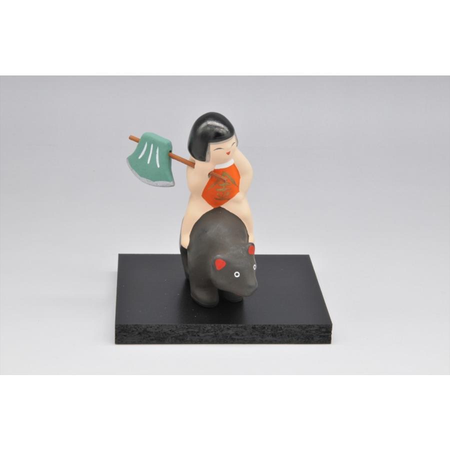 博多人形 【金太郎】 : 博多人形本舗 - 通販 - Yahoo!ショッピング