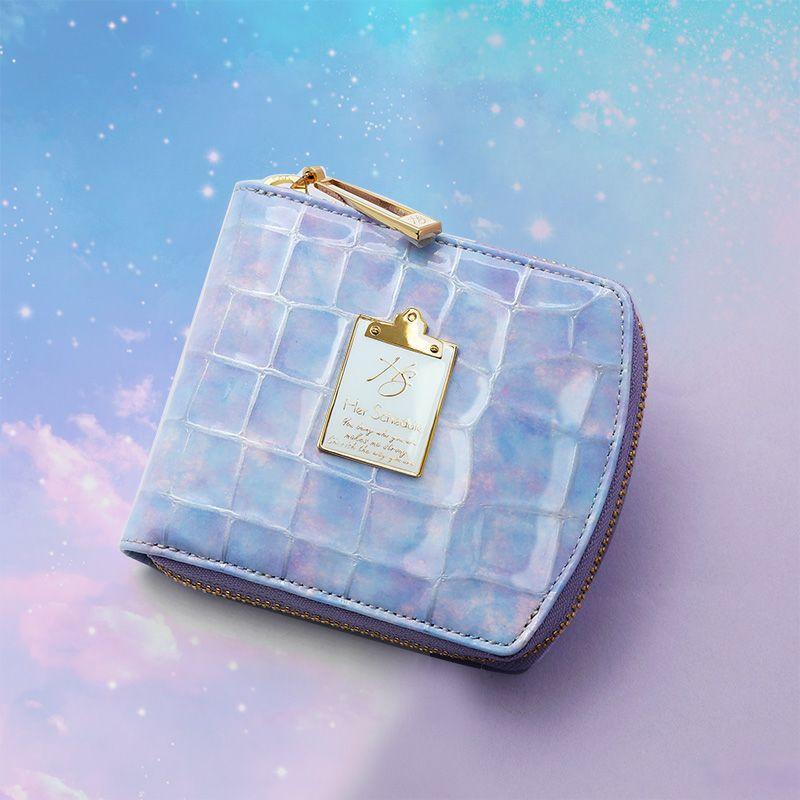 HerSchedule（ハースケジュール） 【HerSchedule】チェレットbillfold