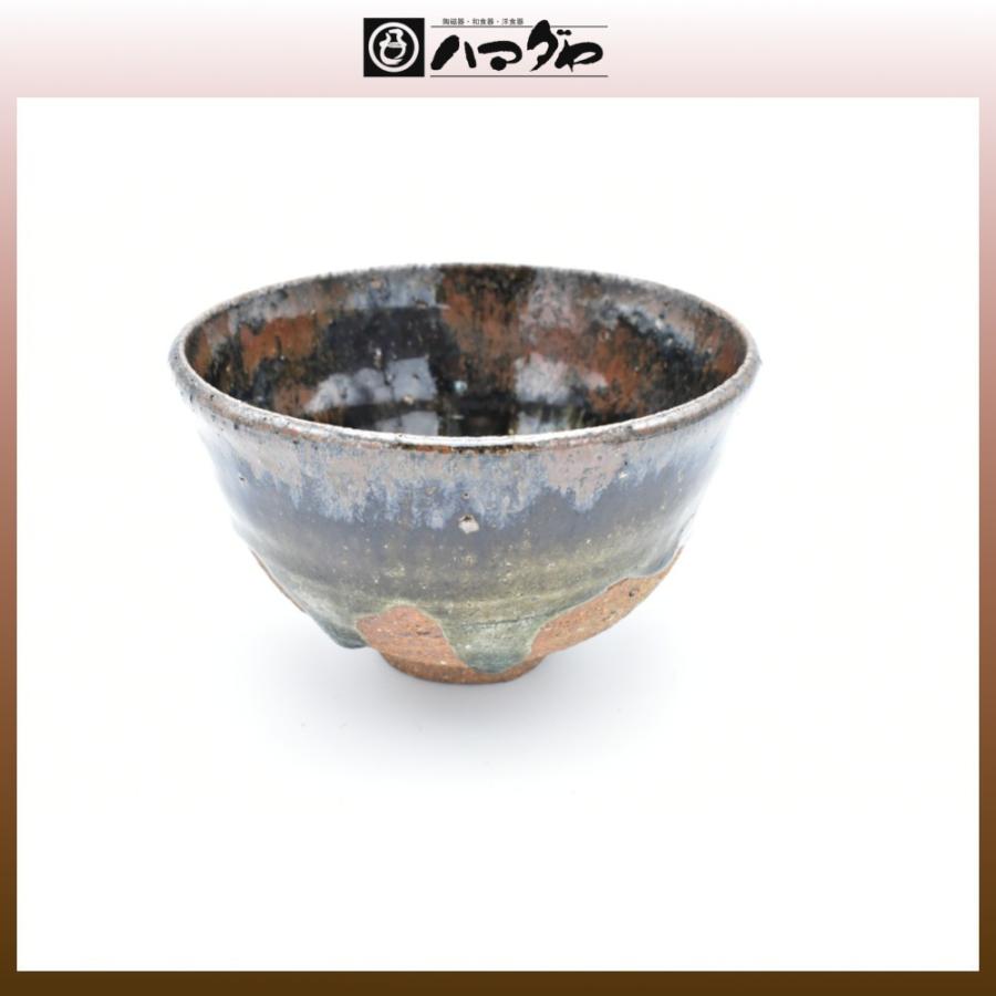 常滑焼 抹茶碗 楽七造作 item no.2f499 : ハマダヤ食器店 - 通販