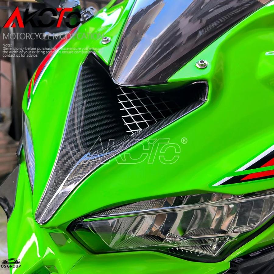 デアリバイクパーツ Amazon | FOR ZX-4R ZX-4RR ZX-25R zx4r zx4rr