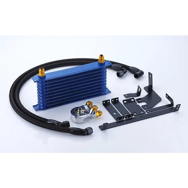 TRUST（トラスト） GReddy オイルクーラーキット スタンダードタイプ
