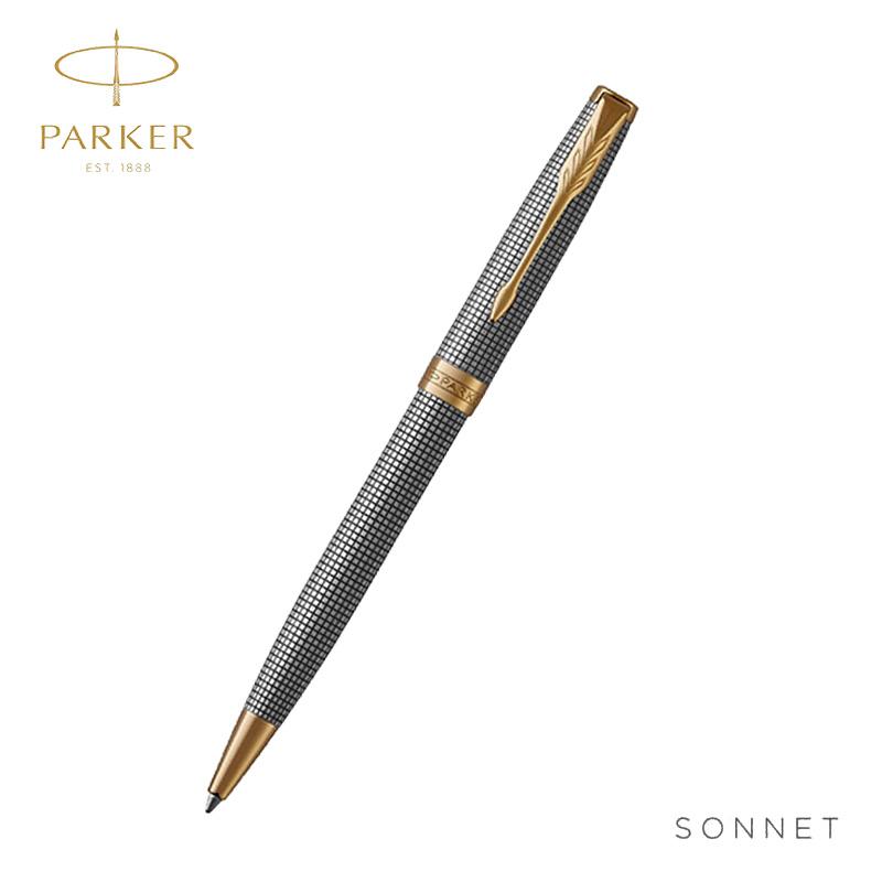 PARKER(パーカー) SONNET ソネット シズレ ボールペン : 印鑑と文具と