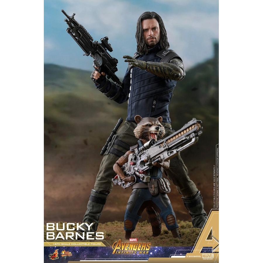 ムービー・マスターピース アベンジャーズ／インフィニティ・ウォー