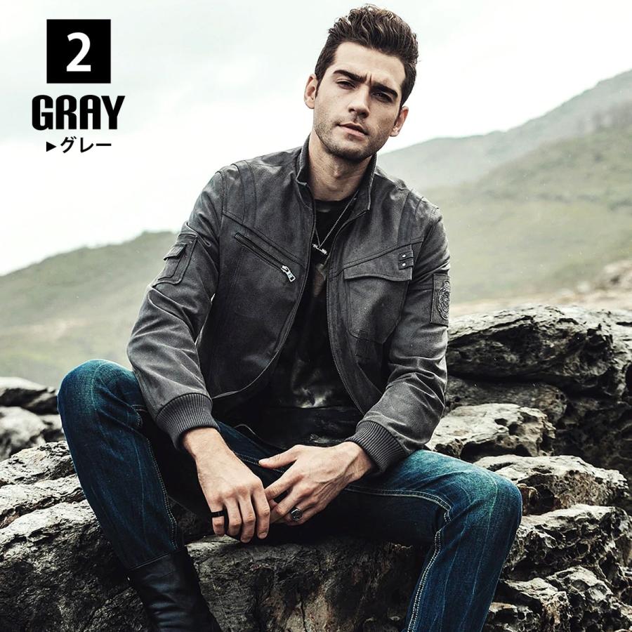 送料無料!】全2色 10サイズ メンズ ピッグスキンクラシック