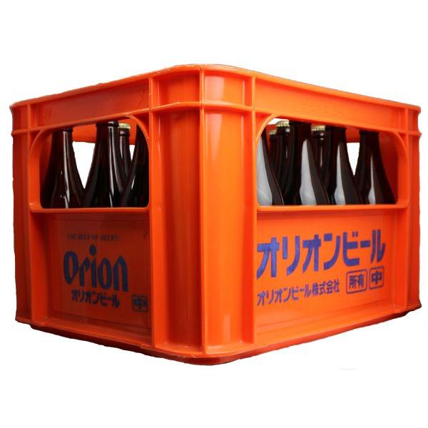 オリオンビール（Orion Breweries） オリオン ザ・ドラフト 中瓶 500ml