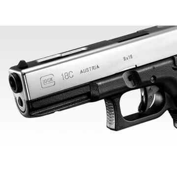 超超超ロングスライド 電動ハンドガン 初速90 化け物電動ハンドガン