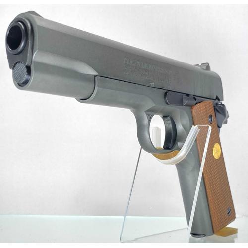 タニオコバ GM 7.5 ガバメント シリーズ70（発火式 モデルガン 完成