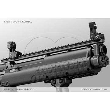 KSGショットガン スペアガスタンク付 東京マルイ KSGショットガン