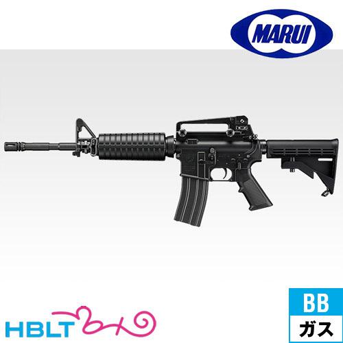 TOKYO MARUI（東京マルイ） Colt M4A1 カービン｜No.05（ガスブロー